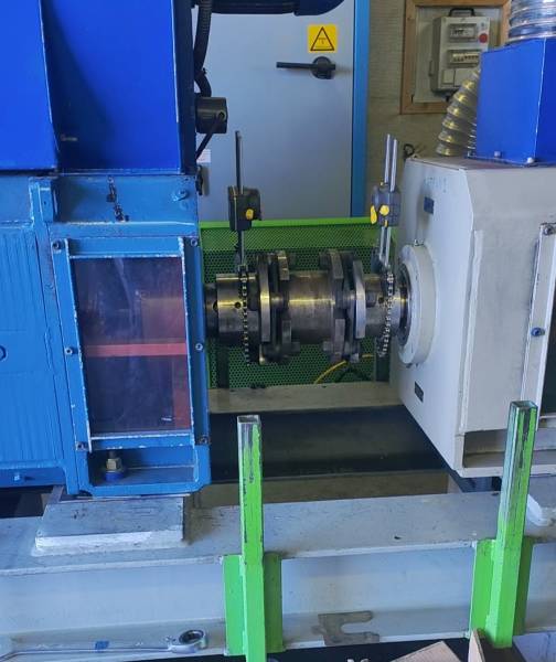 Moteur / réducteur 