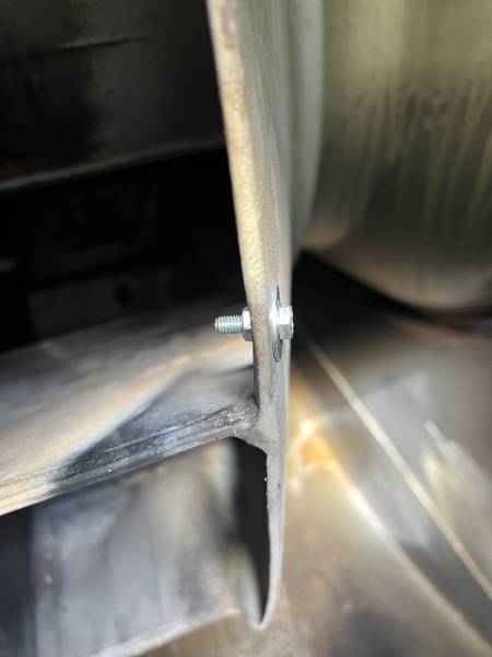 Équilibrage sur site d’un ventilateur industriel G5 à Saint-Jean-de-Maurienne proche de Chambéry