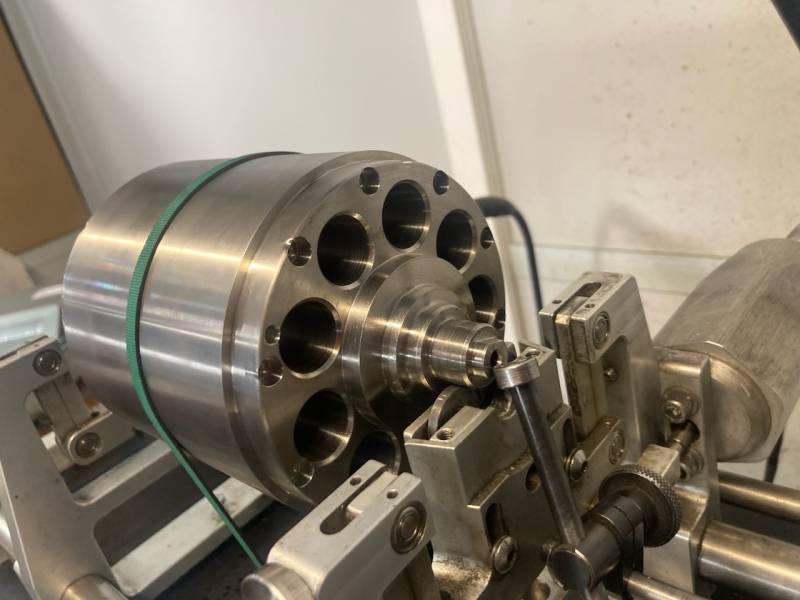 Rotors électriques - rotor électrique 