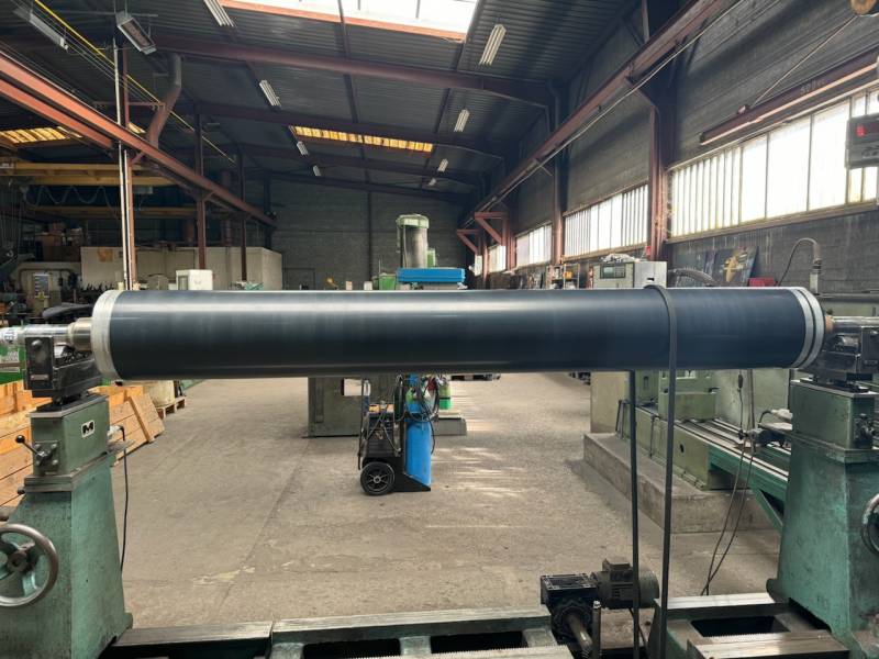 Rouleaux - Rouleau Ø300x2400