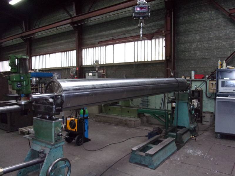 Rouleaux - Rouleau