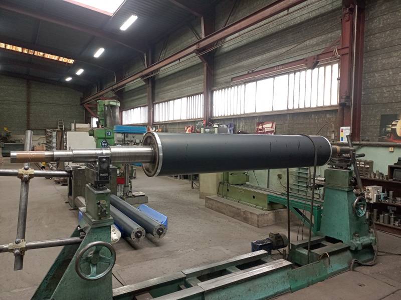 Rouleaux - Rouleau 360x3760
