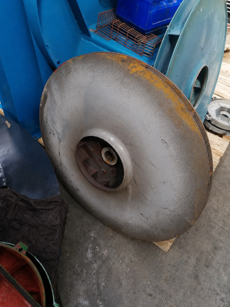 Turbine 