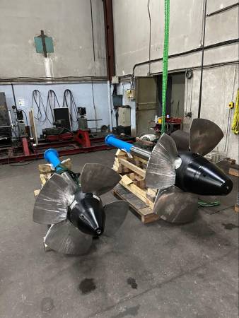 Notre zone d'activité pour ce service Prix d’un service d’analyse vibratoire conforme ISO pour compresseurs industriels avec rapport complet sur l’état machine